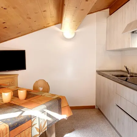 Appartement Elisabetta N2