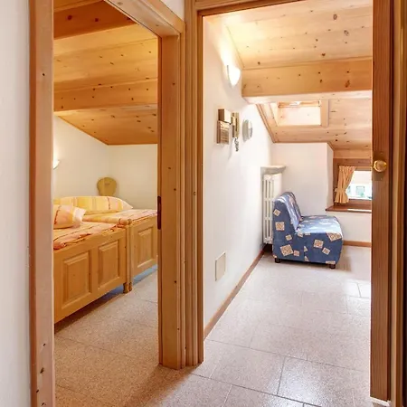 Elisabetta N2 Appartement *