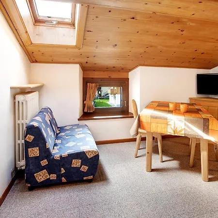 Elisabetta N2 Appartement