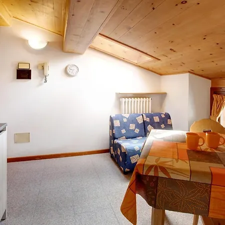 Elisabetta N2 Appartement