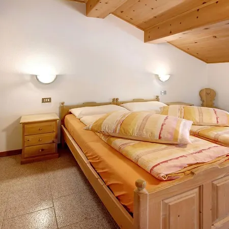 Elisabetta N2 Appartement *