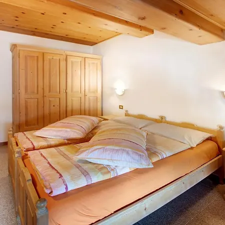 Elisabetta N2 Appartement