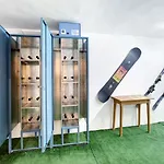 Elisabetta N2 Appartement *