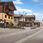Appartement Elisabetta N2 Livigno