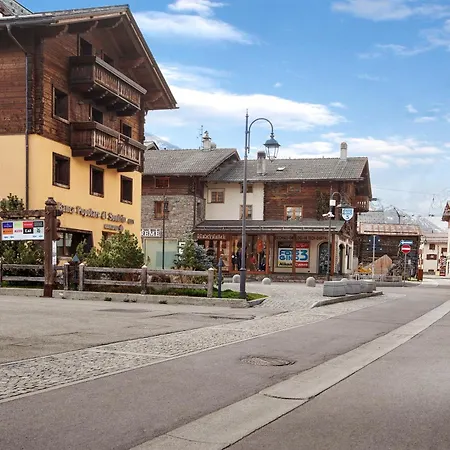 Lejlighed Elisabetta N2 Livigno